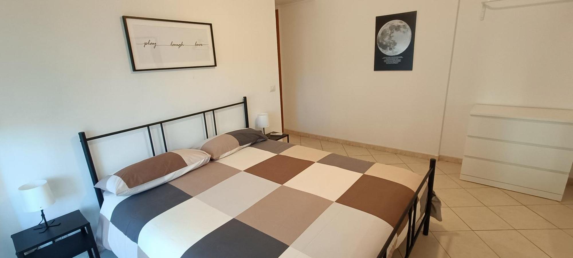 Ferienwohnung La Mia Casa A Roma Exterior foto