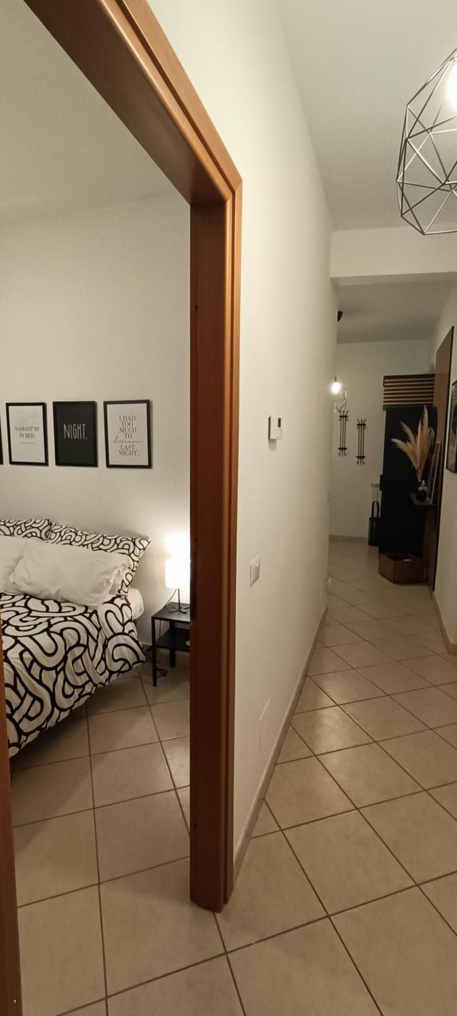 Ferienwohnung La Mia Casa A Roma Exterior foto
