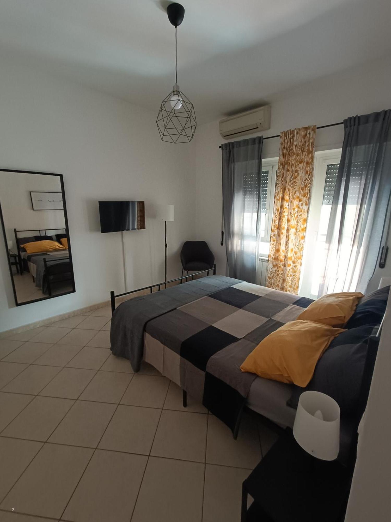 Ferienwohnung La Mia Casa A Roma Exterior foto
